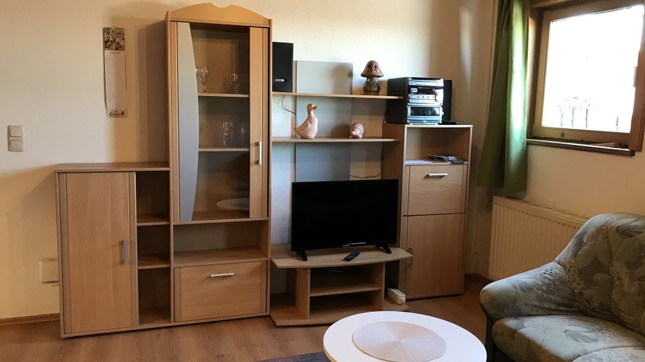 Wohnzimmer Wohnzimmer